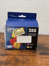Epson T288520 DURABrite Ultra Color Combo Pack Standard Capacity Cartridge Ink picture