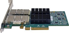 HP 764736-001 InfiniBand FDR/Ethernet 10Gbit/40Gbit PCIe Adapter Full Profile picture