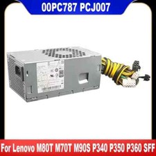 SP50H29573 310W For Lenovo M80T M70T M90S P340 P350 P360 SFF G5-14 Power supply picture