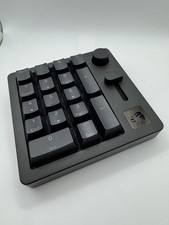 GLORIOUS GMMK Black Mechanical Numpad Wired/Wireless Bluetooth Gaming Number Pad picture