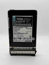 Lenovo Micron 02JG532 MTFDDAK480TDS 480GB 2.5