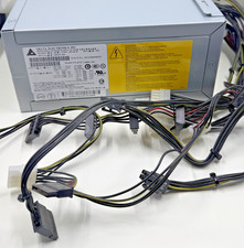 HP XW8400 825W Power Supply 405351-002, 405351-003 TDPS-825AB 408947-001 picture