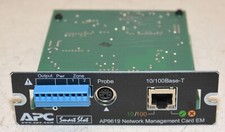 APC Schneider AP9619 Network Management EM picture