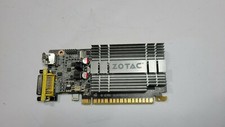 Zotac G210 Synergy Edition 1GB Edition Graphics Card 299-7N214-060Z8 READ BELOW picture