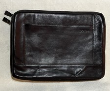 Solo New York Vtg Leather 15.6