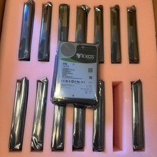 Box If 14 NEW Seagate Exos X10 ST8000NM0156 8TB 3.5