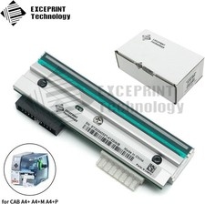 ✅ Printhead for CAB A4 A4+ XD4T Thermal Label Printer 300dpi 5954072 USA STOCK ✅ picture