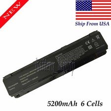 Battery for Toshiba Satellite  P75-A7100 P75-A7200 pa5121u-1brs pa5121u Laptop  picture