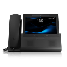 Ubiquiti Phone G3 Touch Enterprise UTP-G3-TOUCH-ENTERPRISE - NEW SEALED picture