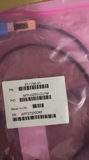 NEW cisco SFP-H25G-CU1M original 25GBASE-CU SFP28 Cable 1 Meter cable picture