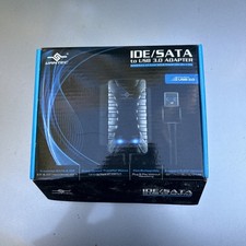 VANTEC IDE/SATA to USB 3.0 Adapter  picture
