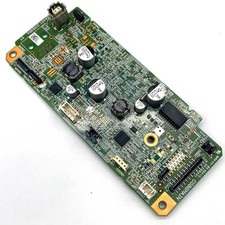 L3153 Main Board Motherboard Fits For EPSON EcoTank L3150 L3158 L3151 L 3156 picture