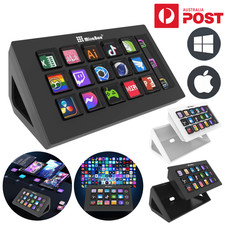 Stream Control Studio Controller Deck Dock Programmable Shortcut Macro Keys Pad picture