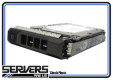 Dell Cheetah NS 2 600GB Internal 10000RPM 3.5
