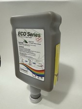 Jetbest MAX Eco-Solvent Ink for Roland Printers, 500ml -YELLOW  picture