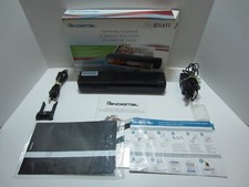 Pandigital Personal Photo Scanner/Converter PANSCN06 No Pc Needed Tested Working picture