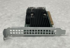 Dell EMC 235NK Poweredge PCIe NVME SSD Extender Express Controller Card Adapter picture