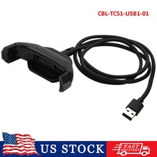 TC51 USB Data Charger Cable CBL-TC51-USB1-01 for Zebra Motorola TC52 TC52ax picture