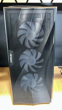 Antec Dark League DF700 FLUX Mid Tower ATX PC Case - Black* Missing Side Panel picture