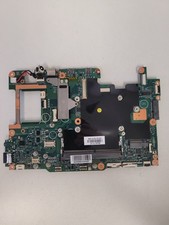 Getac V110 Rugged Laptop Motherboard 411129000249 I5-4300U SR1EDTested picture