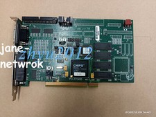 1pc USED PCI-FPCARD REV E (by Fedex or DHL 90days Warranty) picture