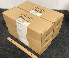 Lot of 6 Cisco CP-SINGLEFOOTSTAND= Footstand Kit For Single 791X Series - NIB - picture