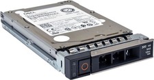 Dell Toshiba 300GB 2.5