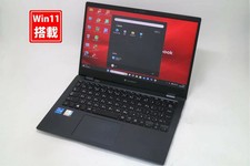 TOSHIBA dynabook G83HU Laptop 13.3 Inch Full HD Core i7-1165G7 16GB 256GB SSD picture
