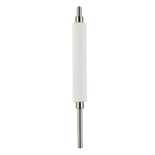 US P1083320-032 New Platen Roller Compatible For Zebra ZT610 Thermal Printer picture