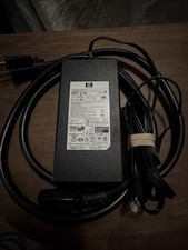 AC Adapter Power For HP Photosmart C3140 C3180 C4180 C5550 C5580 #0957-2146 picture