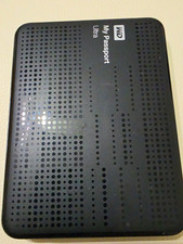 Western Digital My Passport Ultra 1TB 2.5