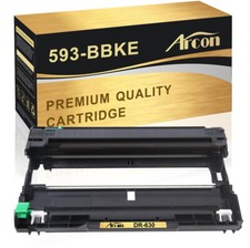 1-Pack/Pk 593-BBKE (WRX5T) Drum Unit For Dell E310 E310DW E515DN E515DW E514DW picture