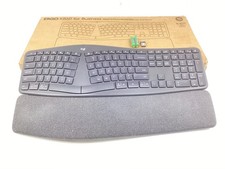 Logitech Ergo K860 Split Wireless Keyboard - Graphite (920-010175) picture