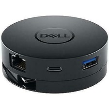 Dell DA300  -USB C 4K Mobile Adapter Brand New picture