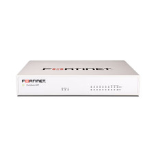 【10units set】Fortinet FG-60F Fortigate-60F Network Security No License picture