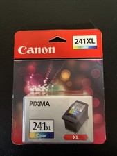 Canon Prima 241XL Creative Park Color Printer Ink picture