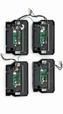 Lot of 4 Genuine OEM Zebra GK420d GX420d Auto Cutter Assemblies picture