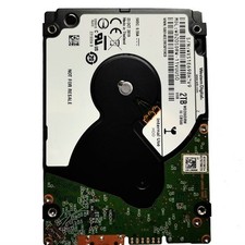 Western Digital WD20SDRW-11VUUS0 USB 3.0 2TB Portable External HDD Hard Drive picture