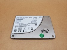 240GB Intel SSD DC S3500 Series SSDSC2BB240G4 2.5