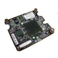 HP 456972-B21 BLc Emulex LPe1205 8Gb FC Mezzanine HBA picture