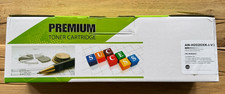 Premium Toner Cartridge AN-H2023XM-I-V3, W2023X A-V20 Magenta, New in Box picture