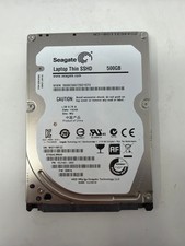 Seagate ST500LM000 500GB SATA Grade B picture