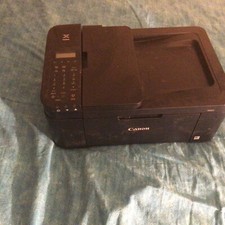 A Printer I Only Used One Time  It Not Including A Card But U Just Have To Buy 1 picture