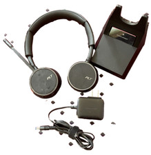 Poly Plantronics Voyager 4220 Office Stereo Wireless Headset picture