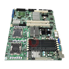 Used & Tested SUPERMICRO X7DVL-3 Dual 771 Quad Core CPU Server Motherboard picture