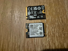 SAMSUNG PM991A 256GB M.2 NVME BLK - MZ9LQ256HBJD-00BD1 - (80% - 90% in C Disk) picture