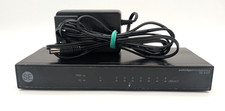 Pakedge Device & Software Inc SE-8P Unmanaged PoE 8-Port Network Switch USED picture