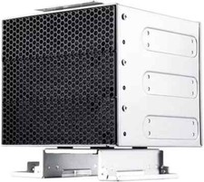 5.25 cage for Silverstone Chassis of RM400 / RM41-506 / RM41-H08, Support 3x5.25 picture