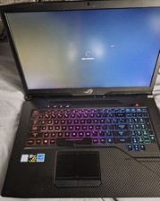 Asus ROG Strix GL703GS 17.3
