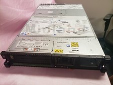 IBM 8231-E2D P730 Express Server AIX 4.2GHz 16-Core 2x EPCJ see base config. picture